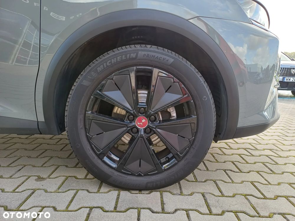 DS Automobiles DS 7 Crossback - 17