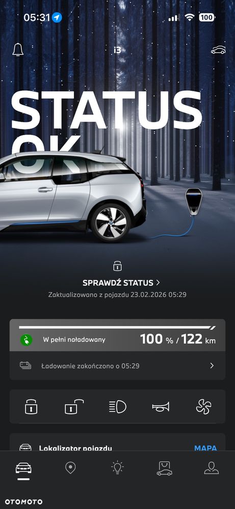 BMW i3 Standard - 6