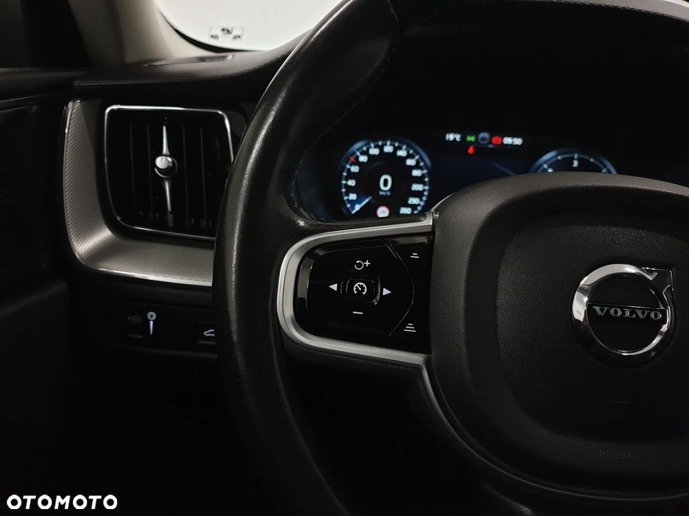Volvo XC 60 D4 SCR Inscription - 10