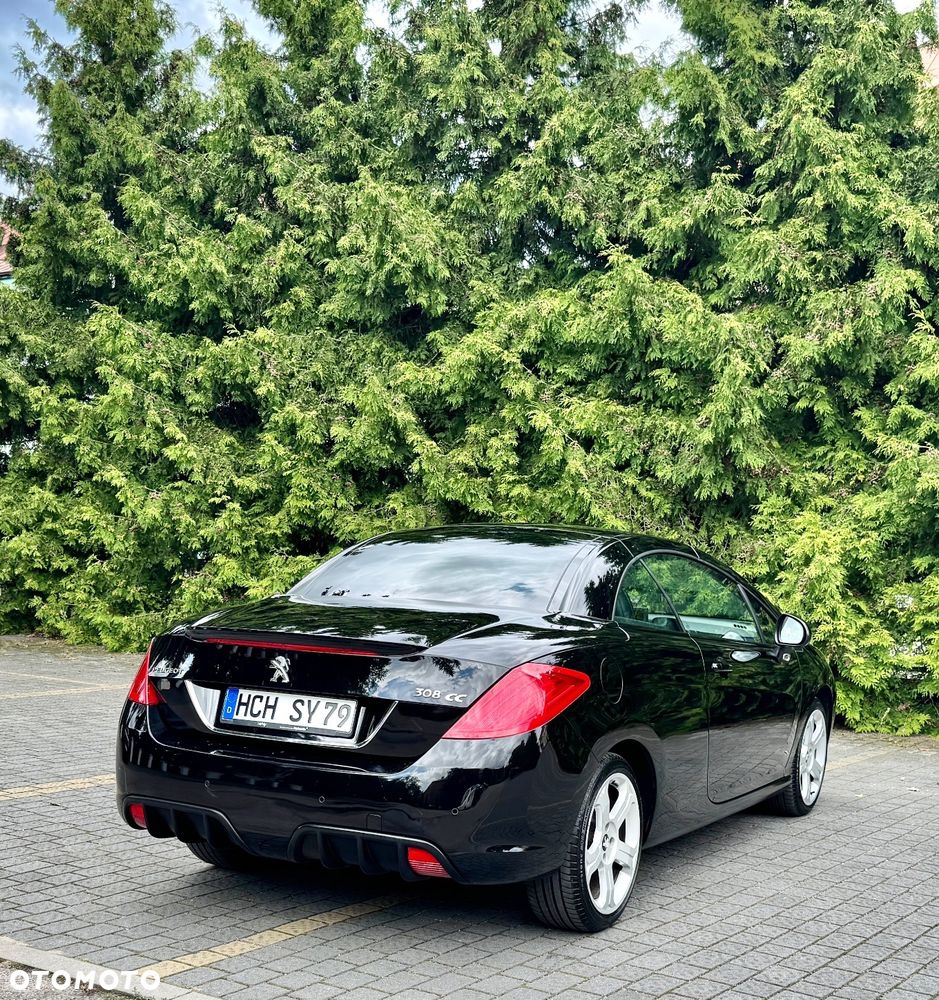 Peugeot 308 CC 1.6 THP Sport Pack - 14