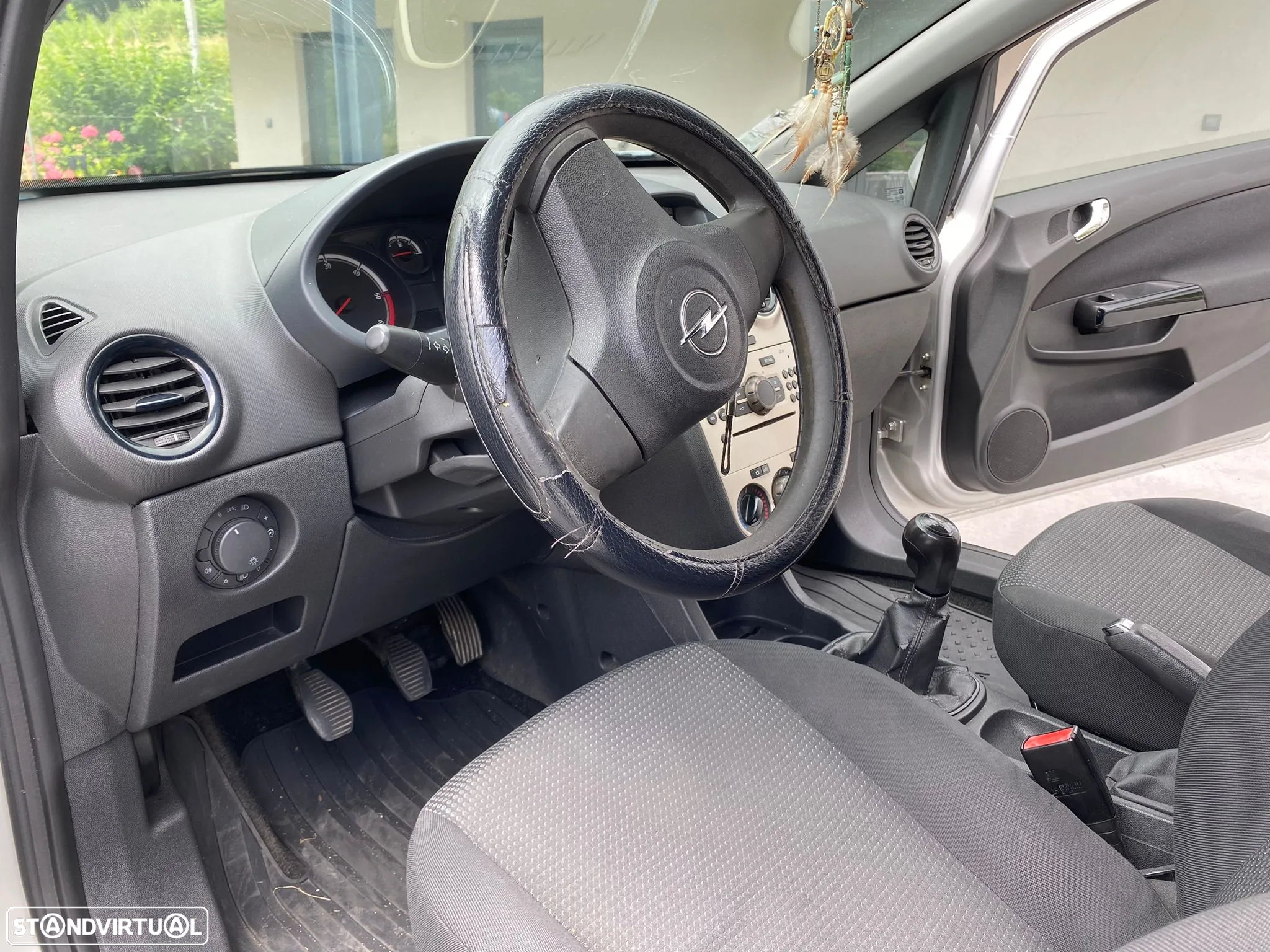 Opel Corsa - 9