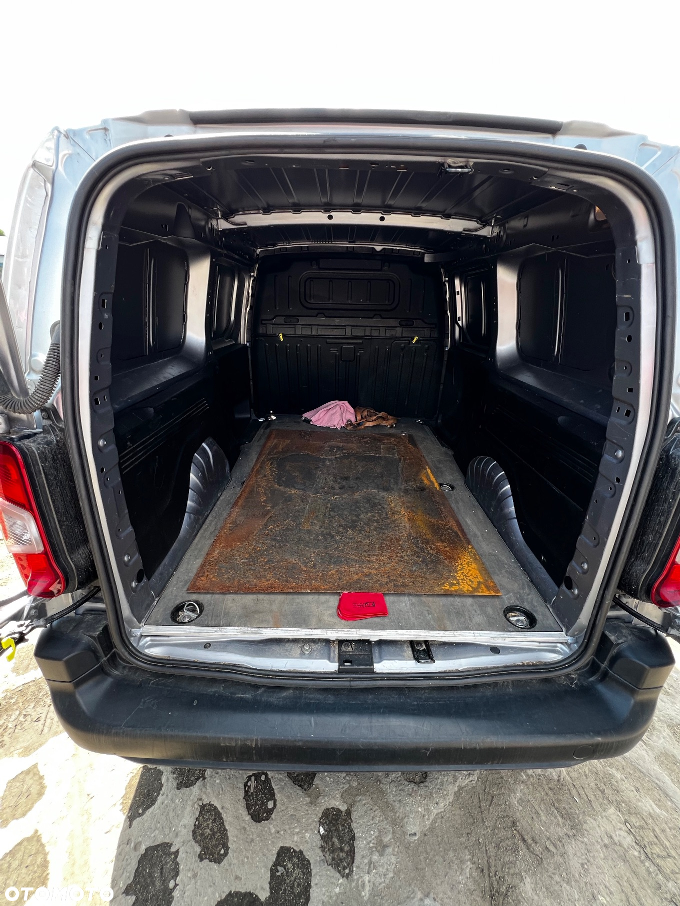 Toyota ProAce - 7