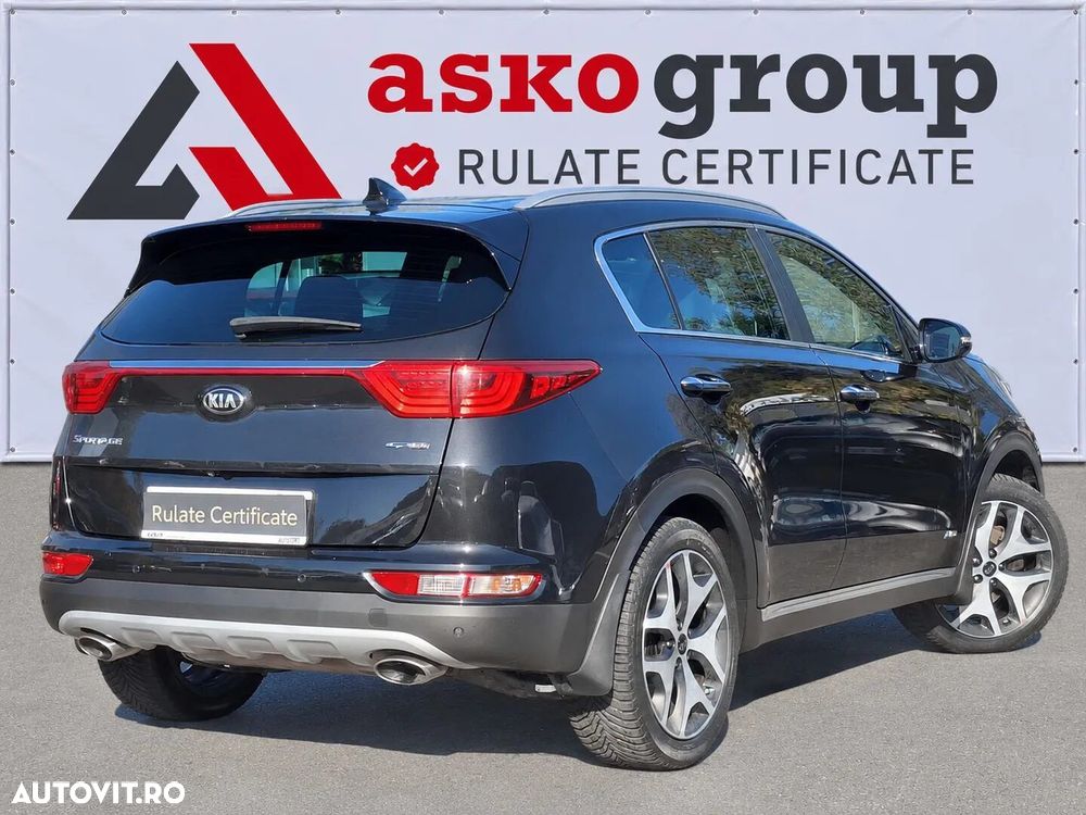 Kia Sportage - 11