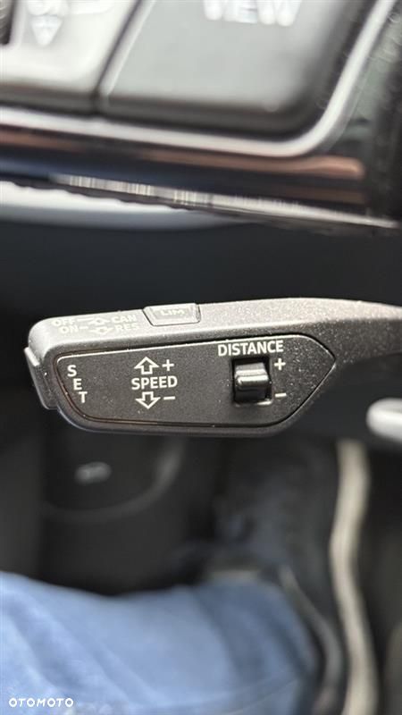 Audi A4 Avant 40 TDI S tronic advanced - 17