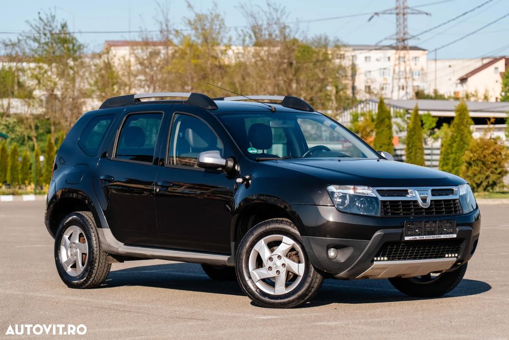 Dacia Duster 1.6 4x2 Prestige - 2