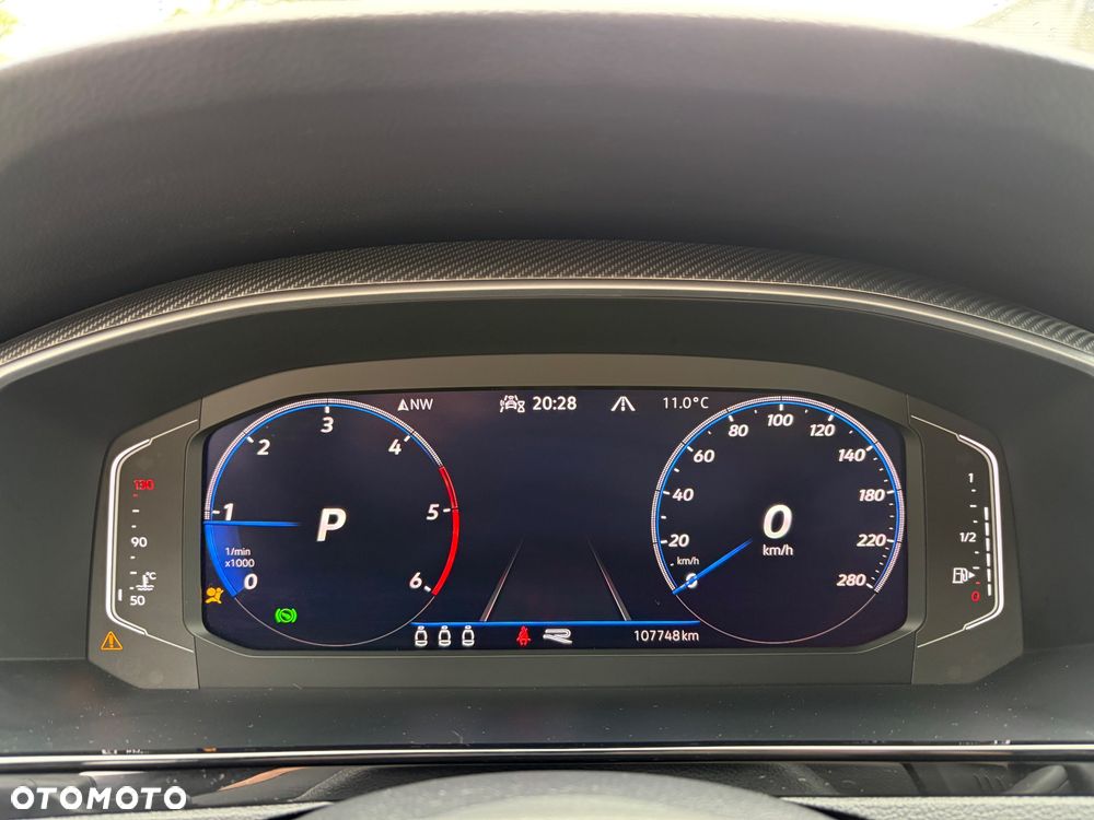 Volkswagen Arteon 2.0 TDI 4Motion R-Line DSG - 16