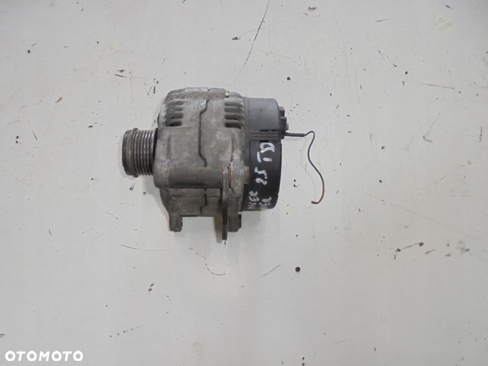 ALTERNATOR VOYAGER 96-00 2.5 TD 0281002132 - 1