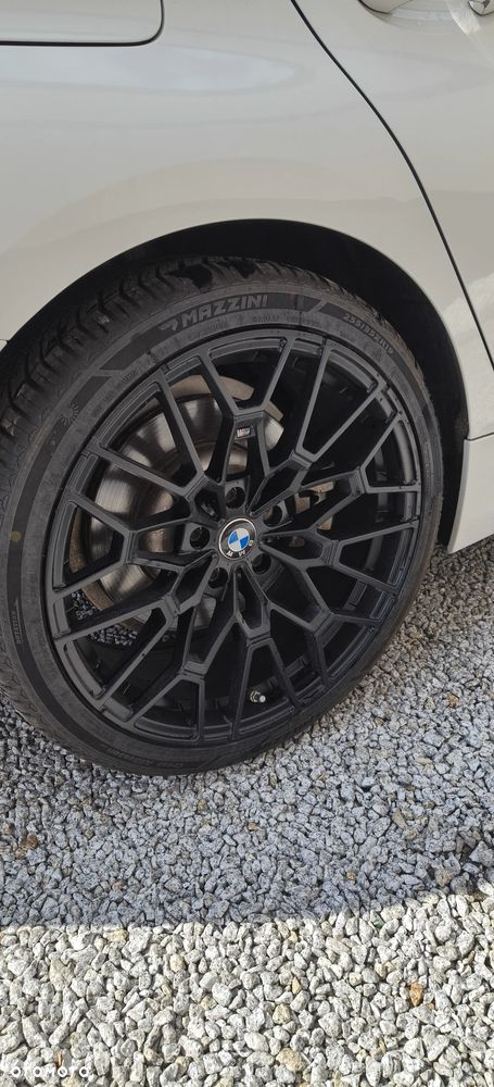 BMW Seria 3 330i - 26