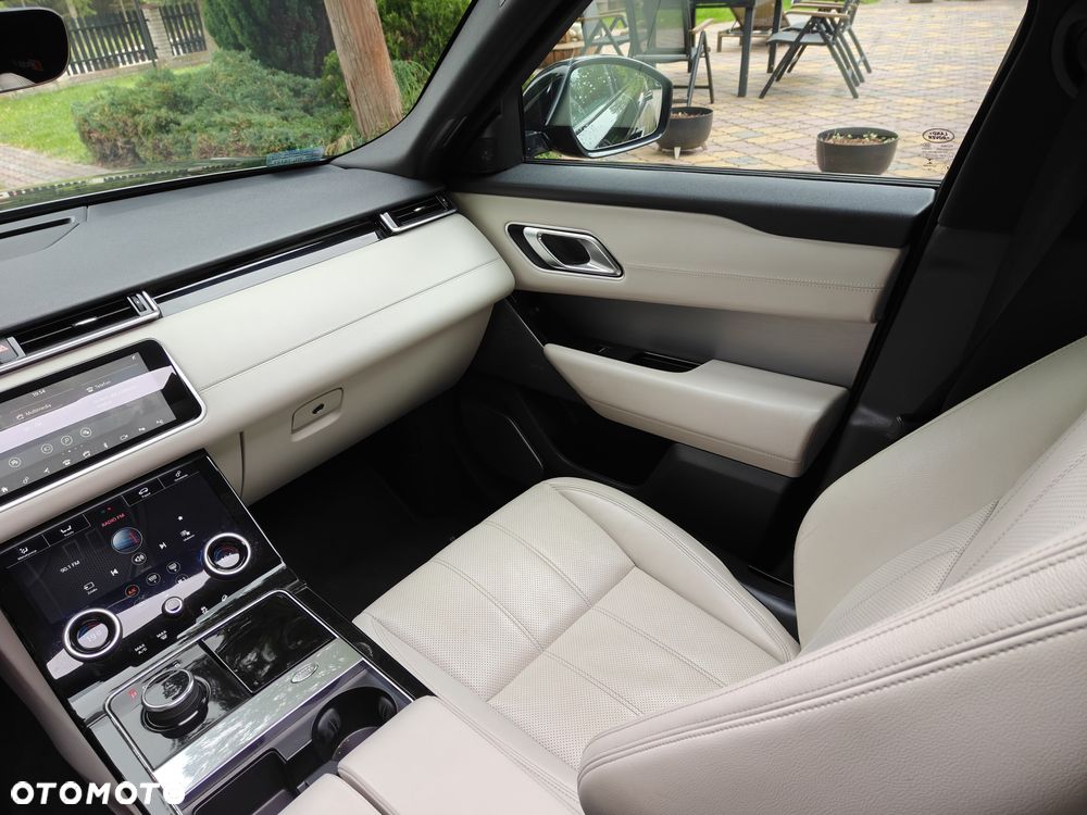 Land Rover Range Rover Velar - 9