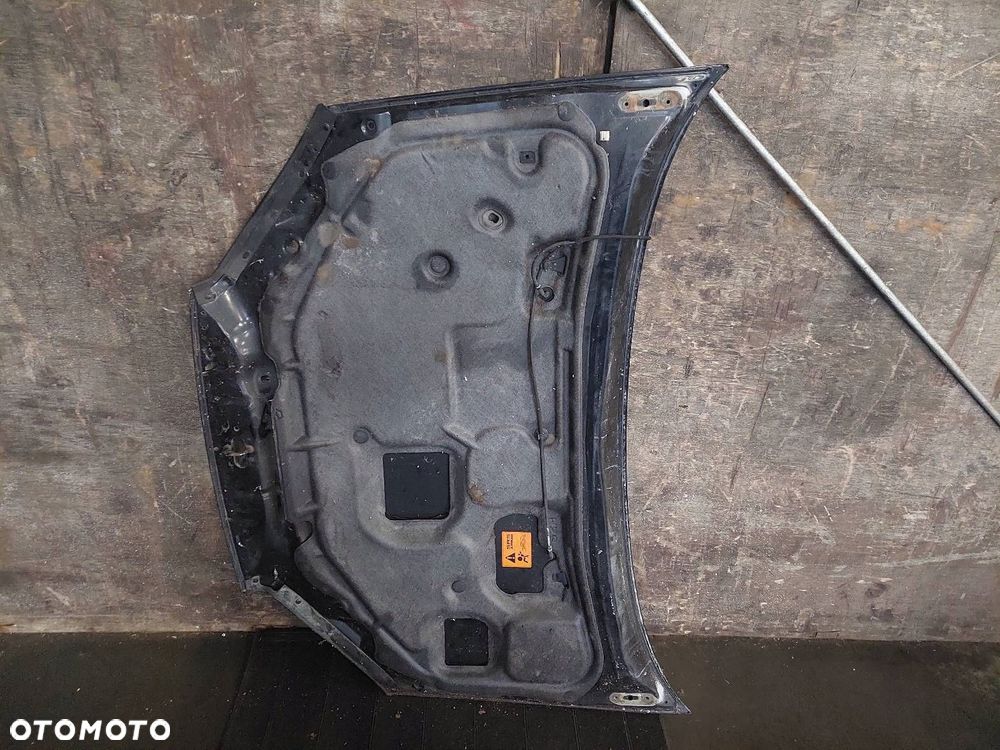 KOMPLETNY PRZÓD MASKA BŁOTNIK ZDERZAK LAMPY HONDA HR-V I GH NH-592P - 15