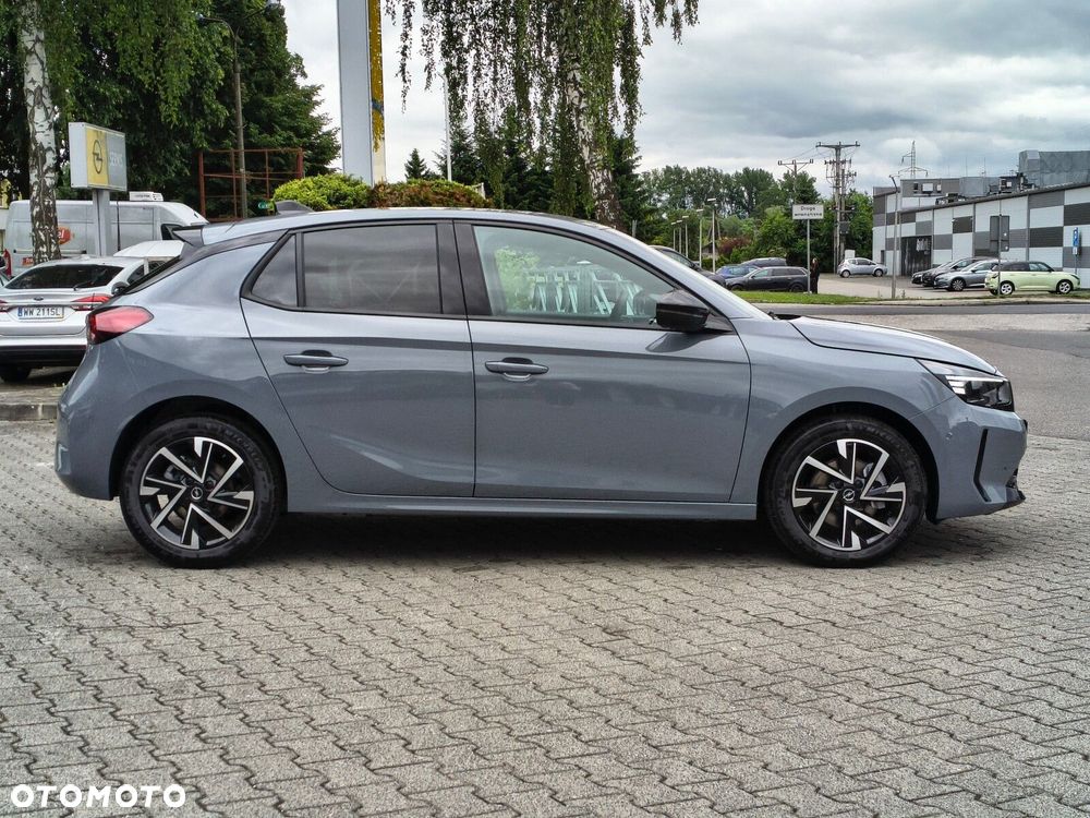 Opel Corsa - 9