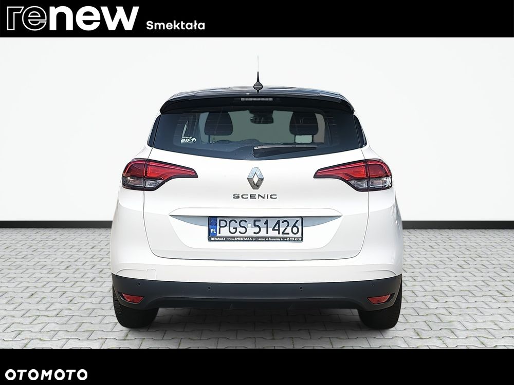 Renault Scenic 1.3 TCe FAP Zen - 6