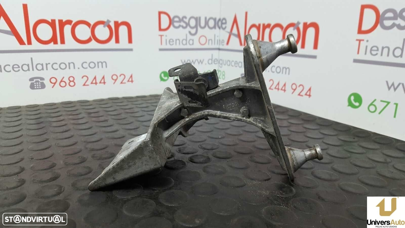 #ES#SOPORTE ABS MERCEDES CLASE C (W203) FAMILIAR C 200 T CDI (LA) (203.207) - 3