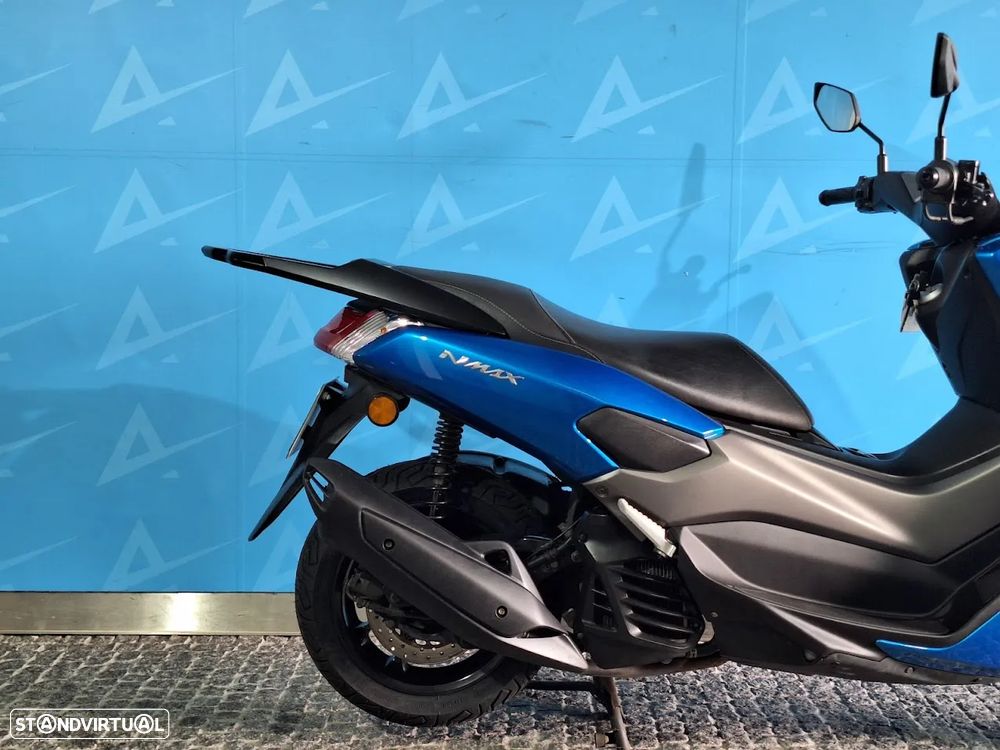 Yamaha NMAX 125 - 4
