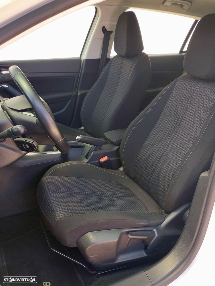 Peugeot 308 1.5 BlueHDi Business Line - 20