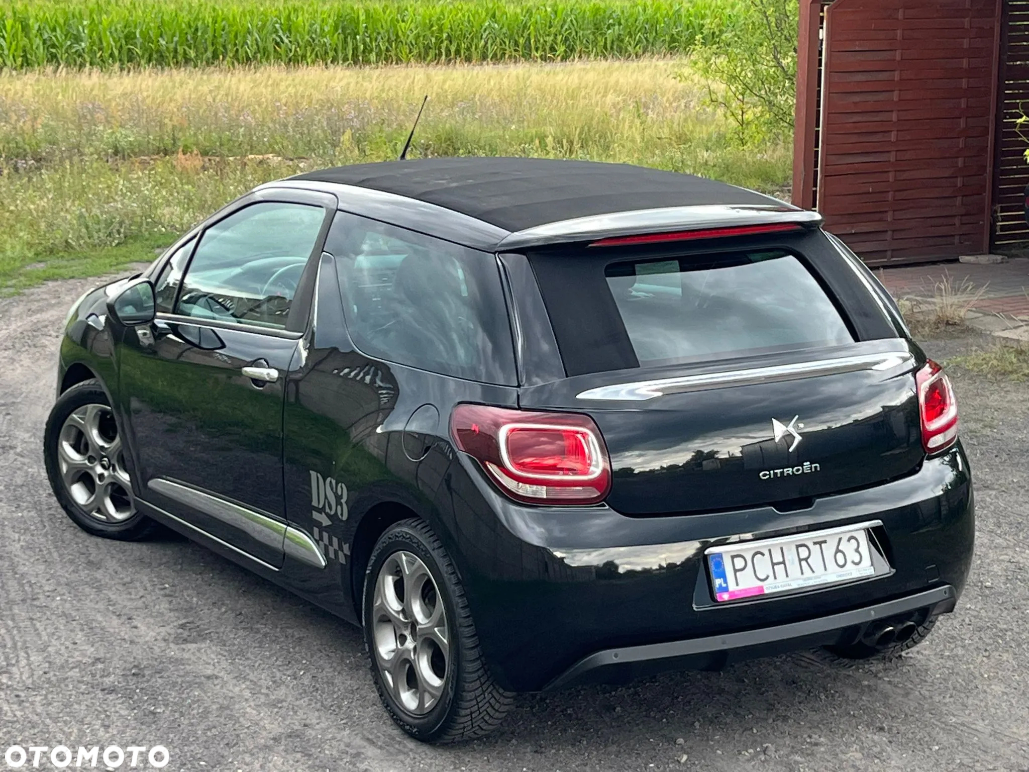 Citroën DS3 1.6 THP SportChic - 4