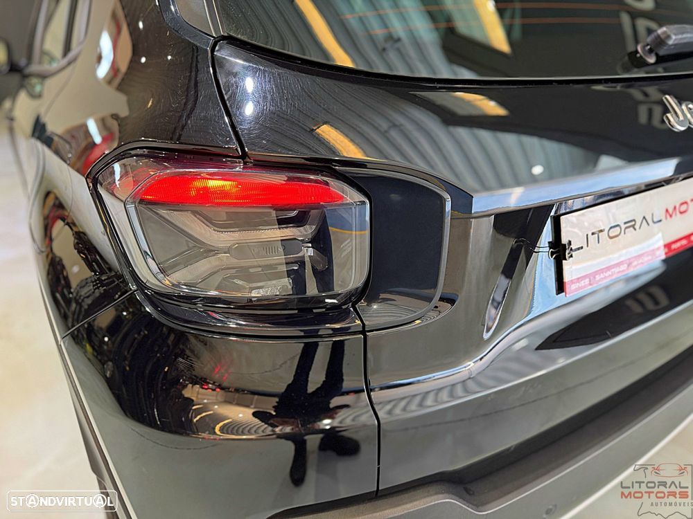 Jeep Avenger 1.2 GSE T3 Altitude - 8