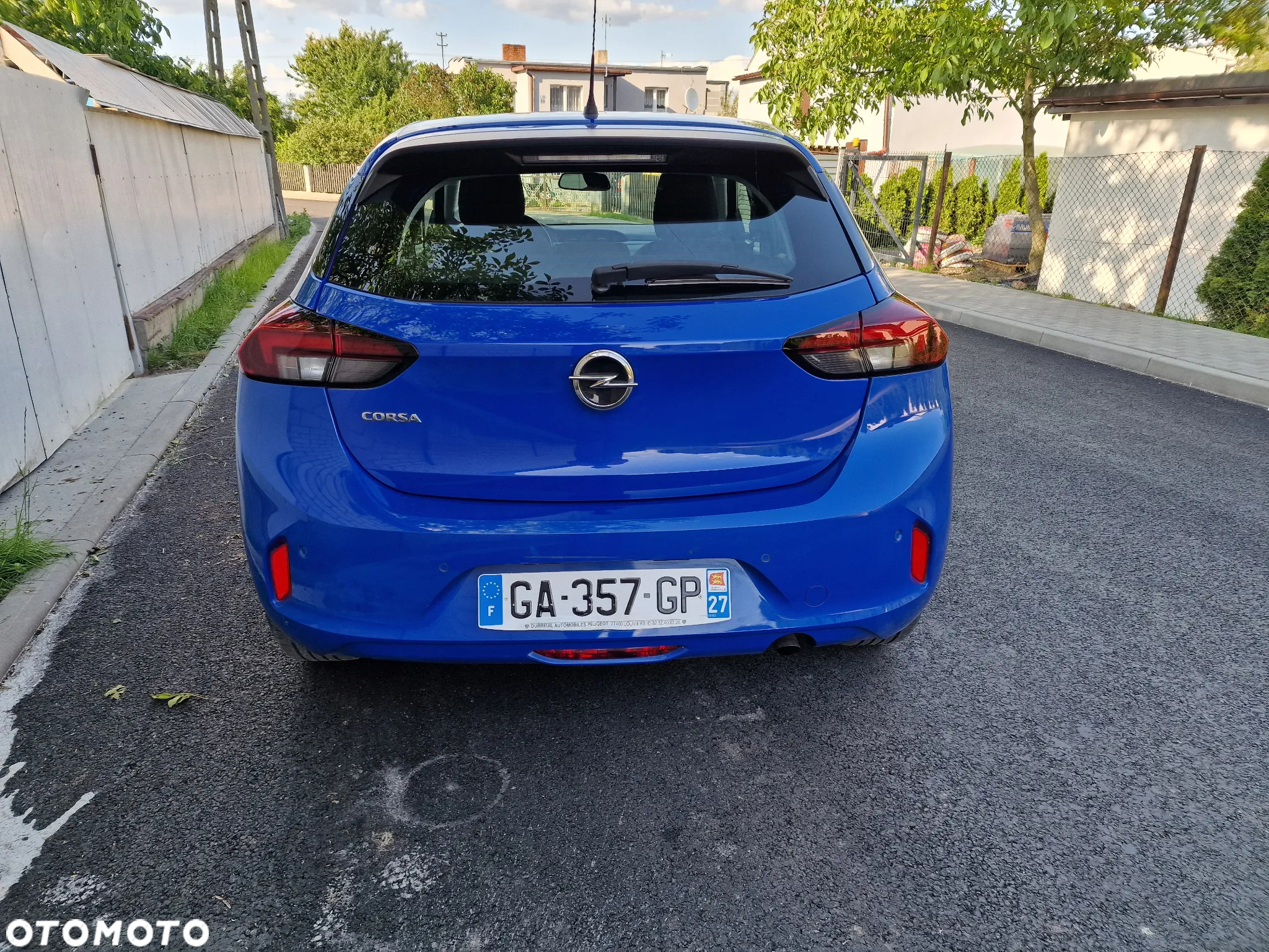 Opel Corsa 1.2 Edition S&S - 6