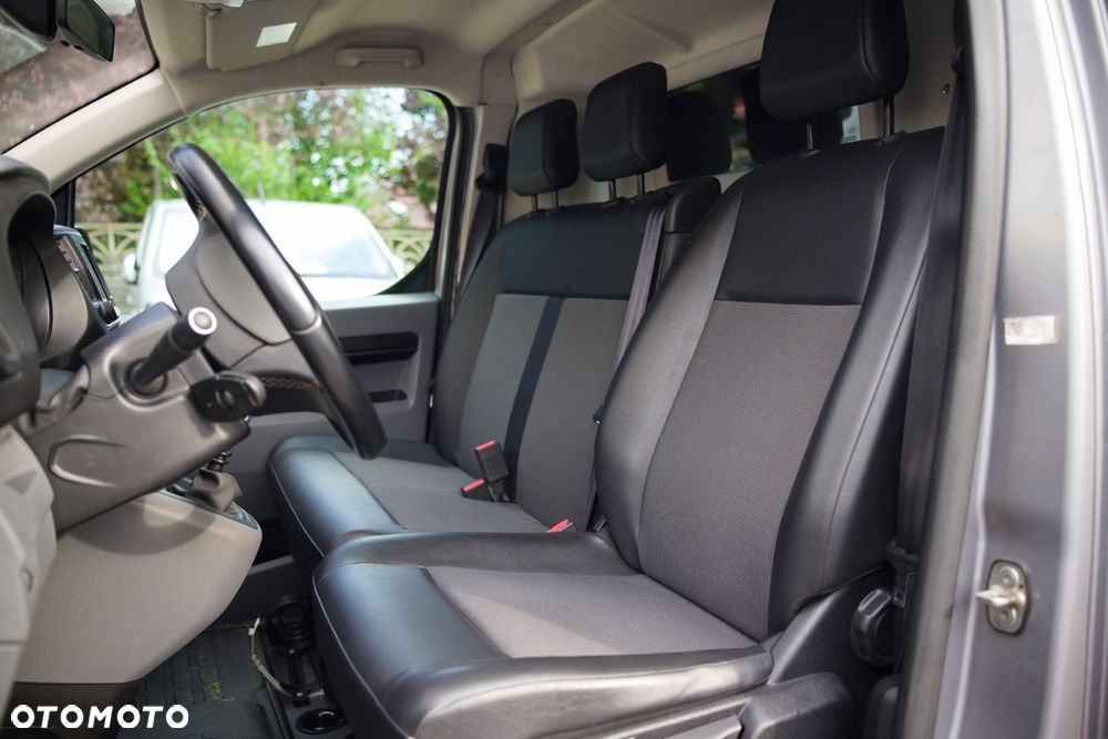 Opel Vivaro L3 2.0 150KM - 25