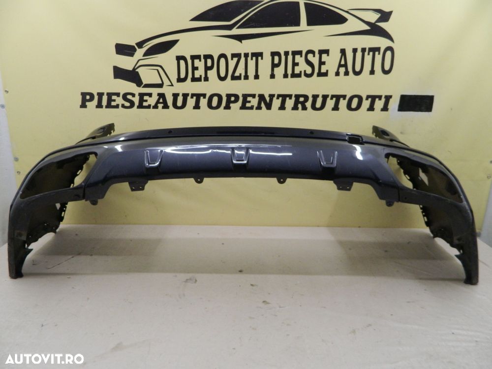 Bara spate BMW X5 G05 M-Sport, 2019, 2020, 2021, 2022, 2023, cod origne 51128069240. - 6