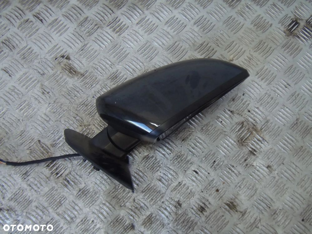 NISSAN QASHQAI J10 LUSTERKO PRAWE 7PIN Z11G - 3