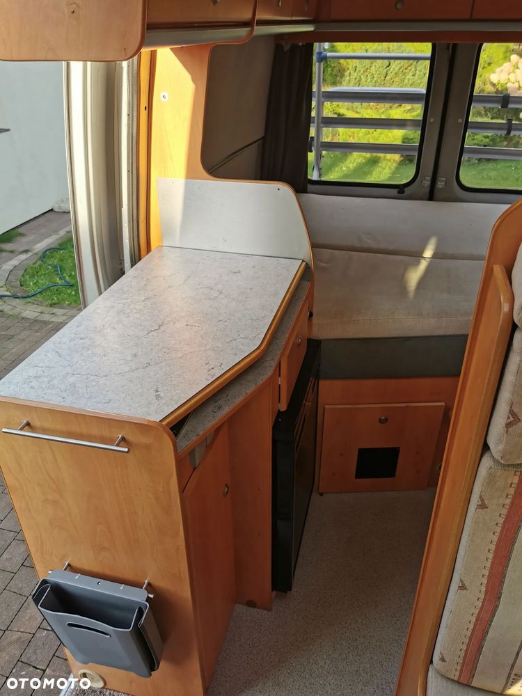Fiat Ducato - 5