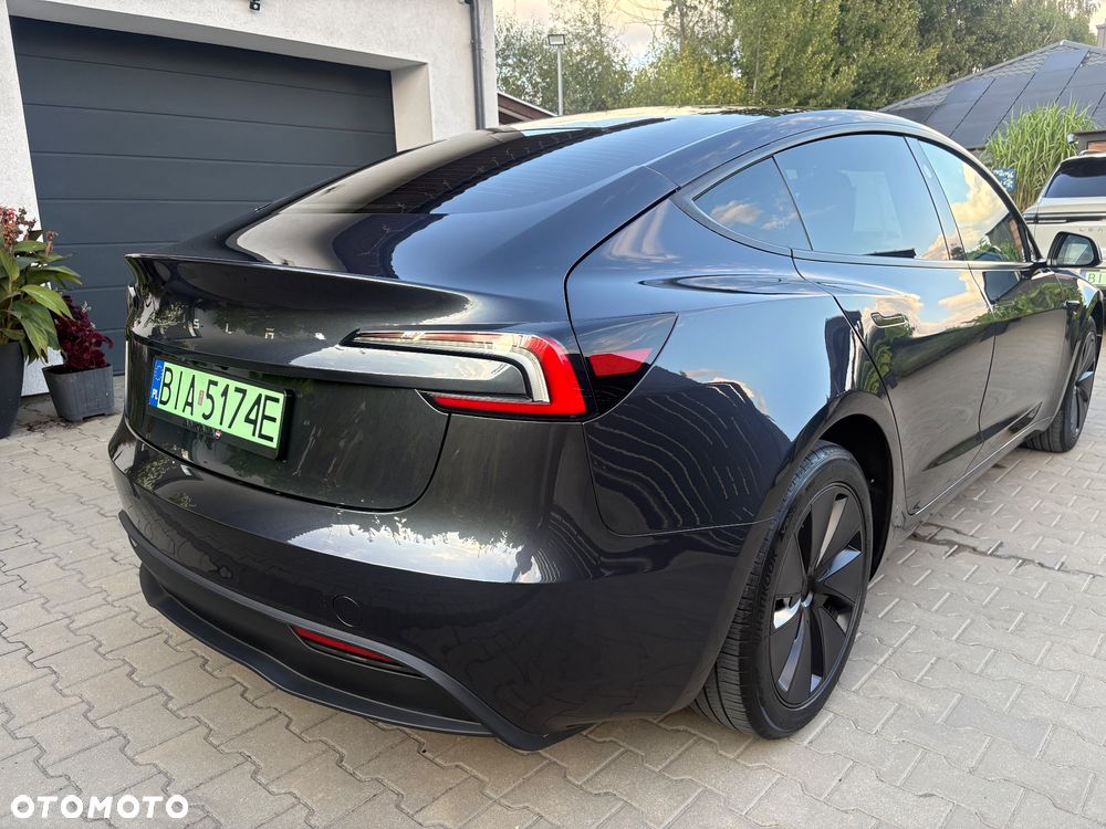 Tesla Model 3 Premium Langstreckenbatterie RWD - 17