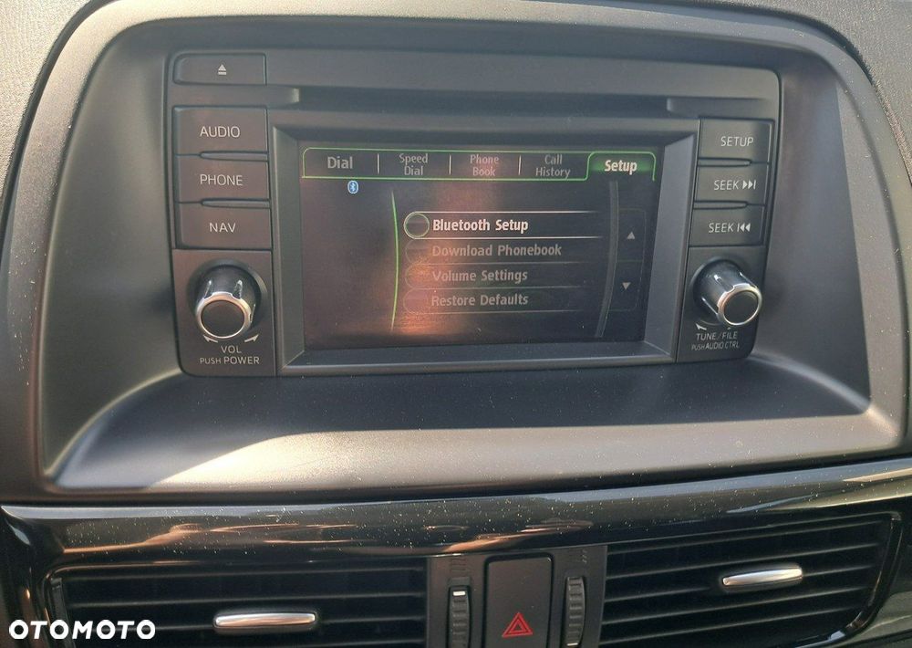 Mazda CX-5 - 18