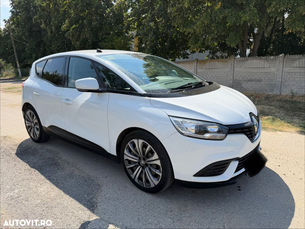 Renault Scenic - 7