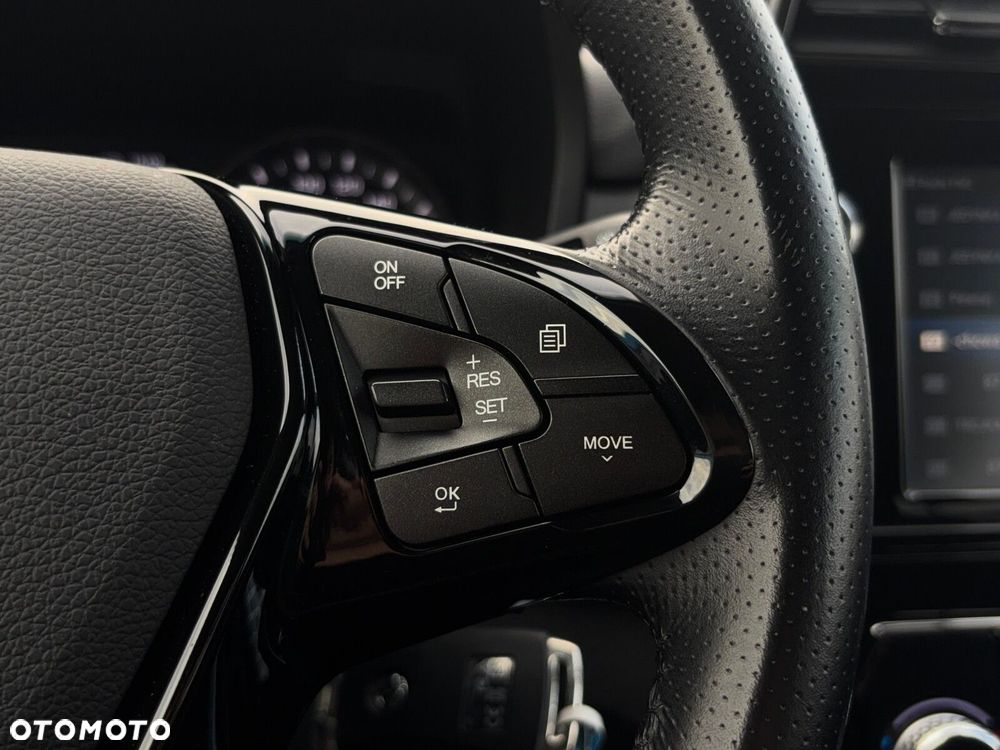 SsangYong/KGM Tivoli 1.5 T-GDI Quartz - 19