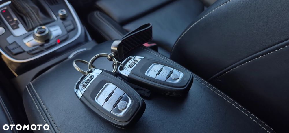 Audi SQ5 3.0 TDI Quattro Tiptronic - 18