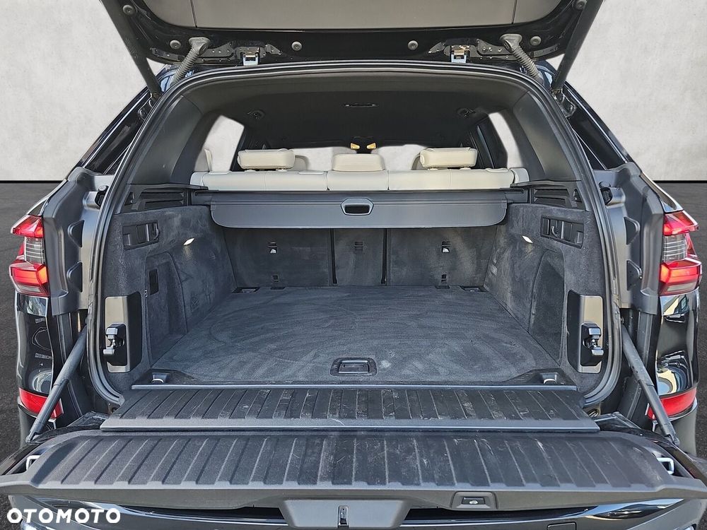 BMW X5 xDrive40d - 33