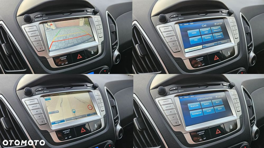 Hyundai ix35 1.6 2WD Comfort - 22