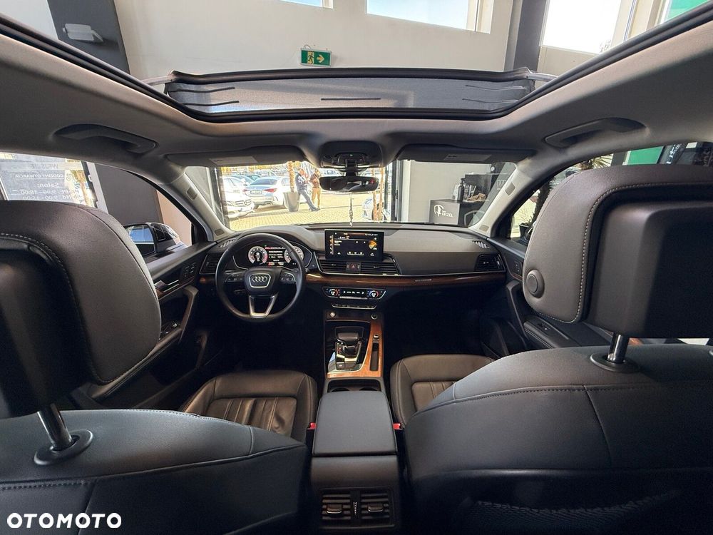 Audi Q5 - 13