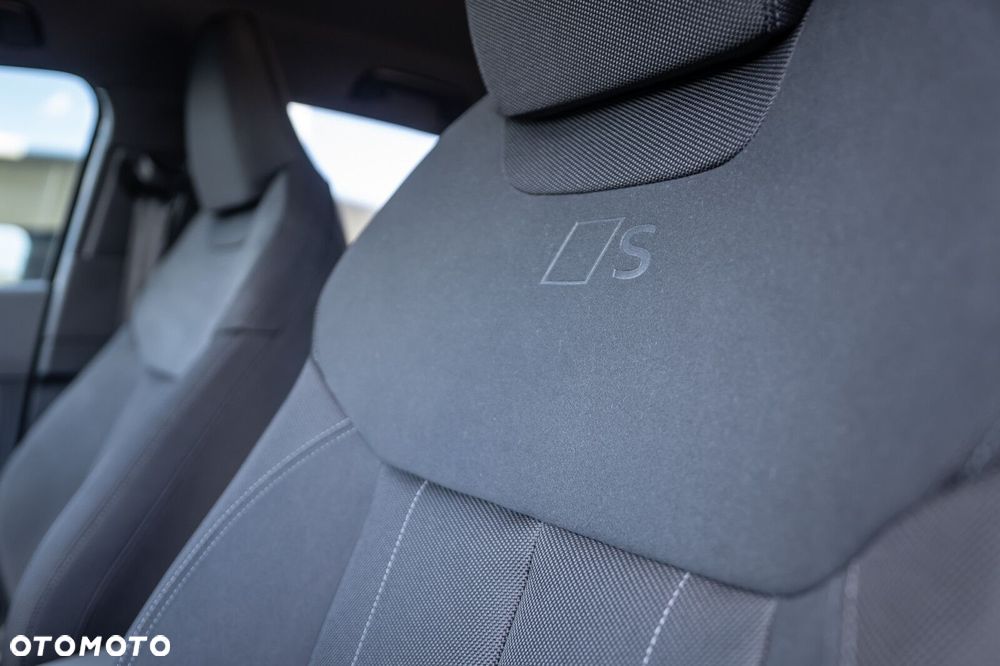 Audi Q3 Sportback TFSI mHEV 110 kW S tronic - 13