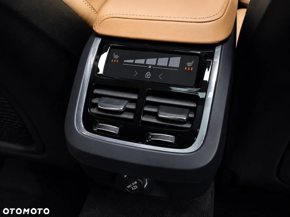 Volvo S60 T5 Inscription - 20