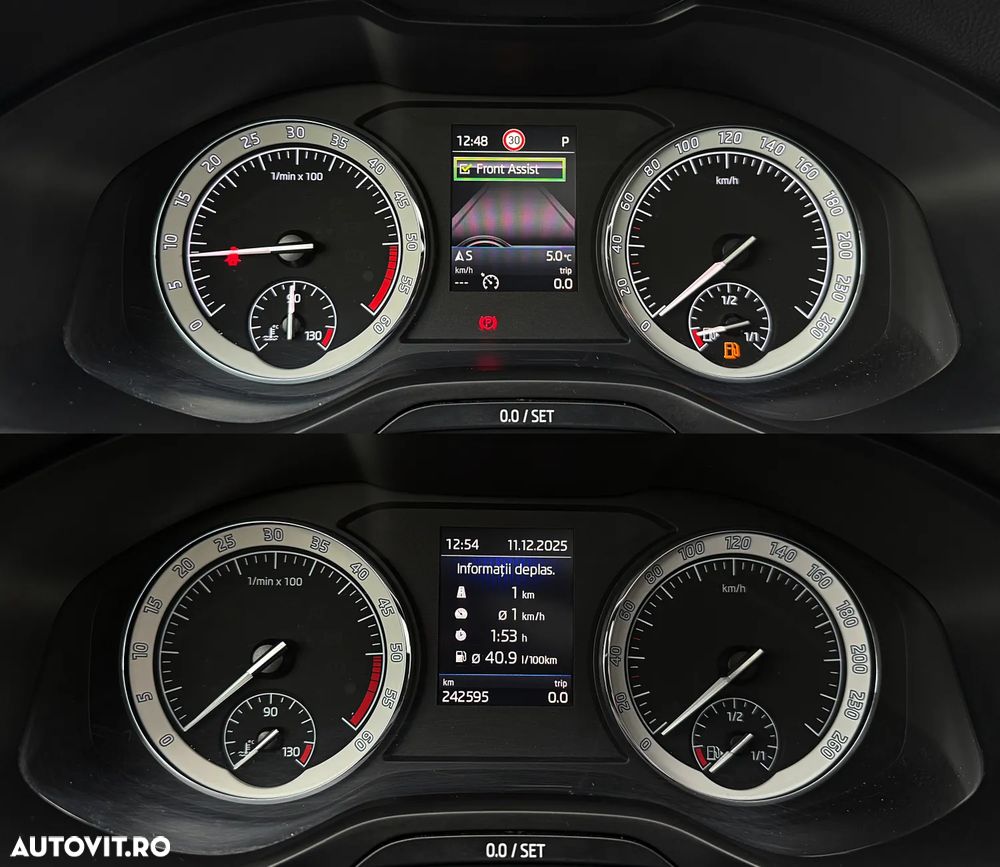 Skoda Kodiaq 2.0 TDI 4X4 DSG Scout - 8
