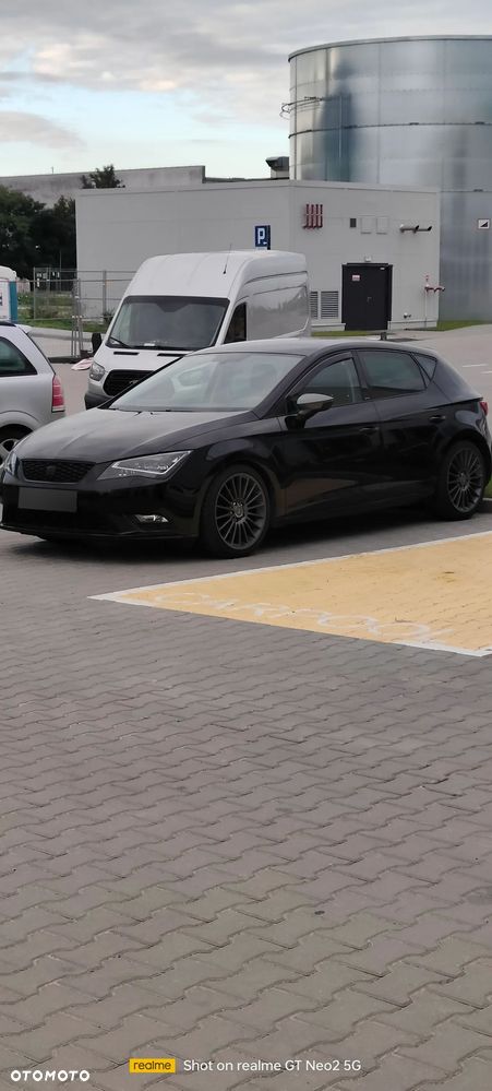 Seat Leon - 14