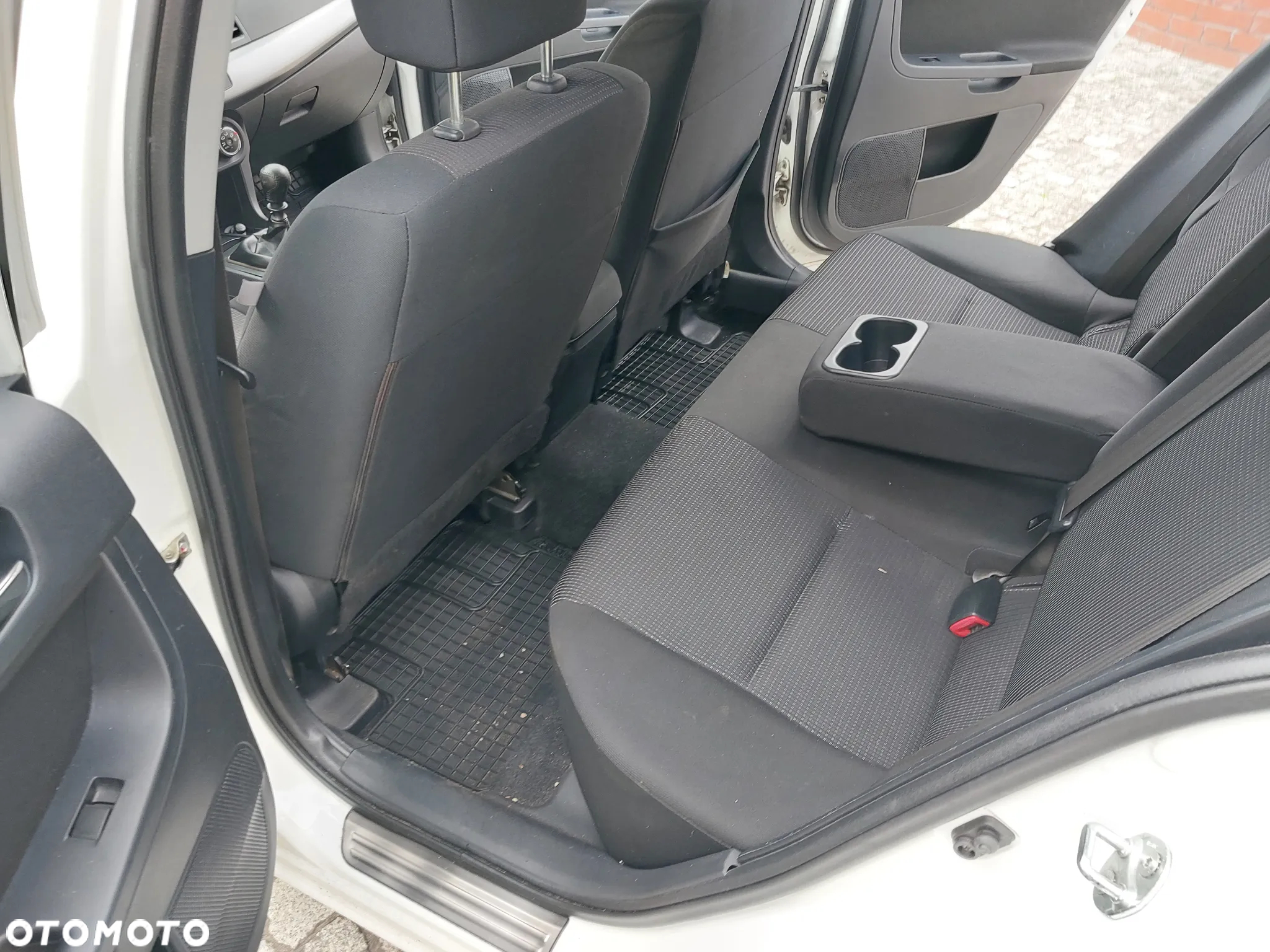 Mitsubishi Lancer 1.8 DI-D+ ClearTec - 15