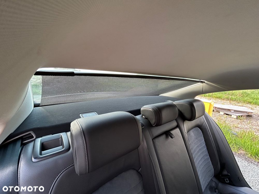 Volkswagen Passat 1.8 TSI BMT Highline DSG - 18