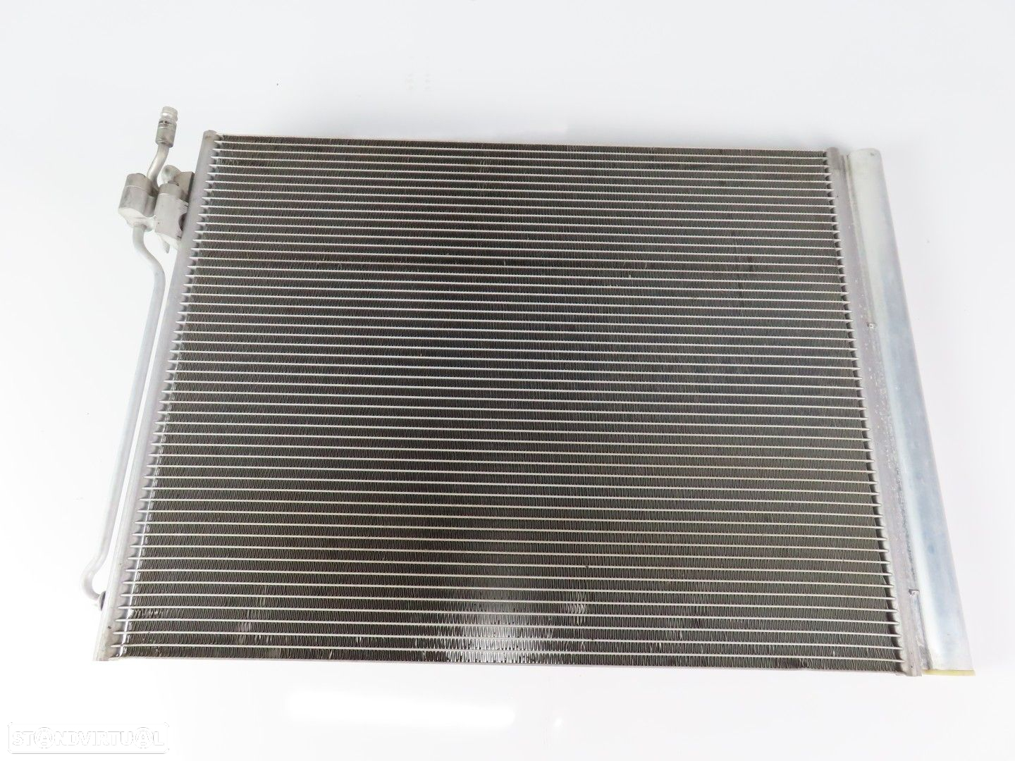 Radiador de ar condicionado Usado / Original BMW 7 (F01, F02, F03, F04)/BMW 5 Gr... - 2