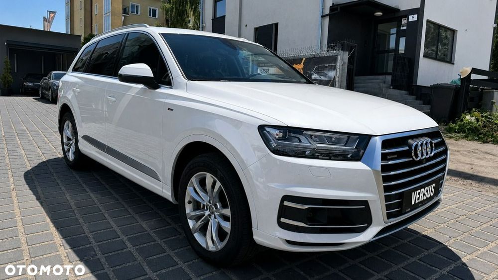 Audi Q7 - 3