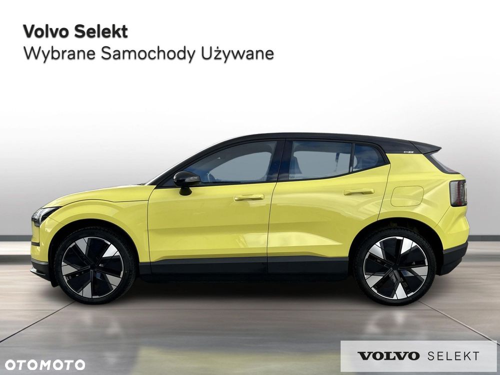 Volvo EX30 - 3