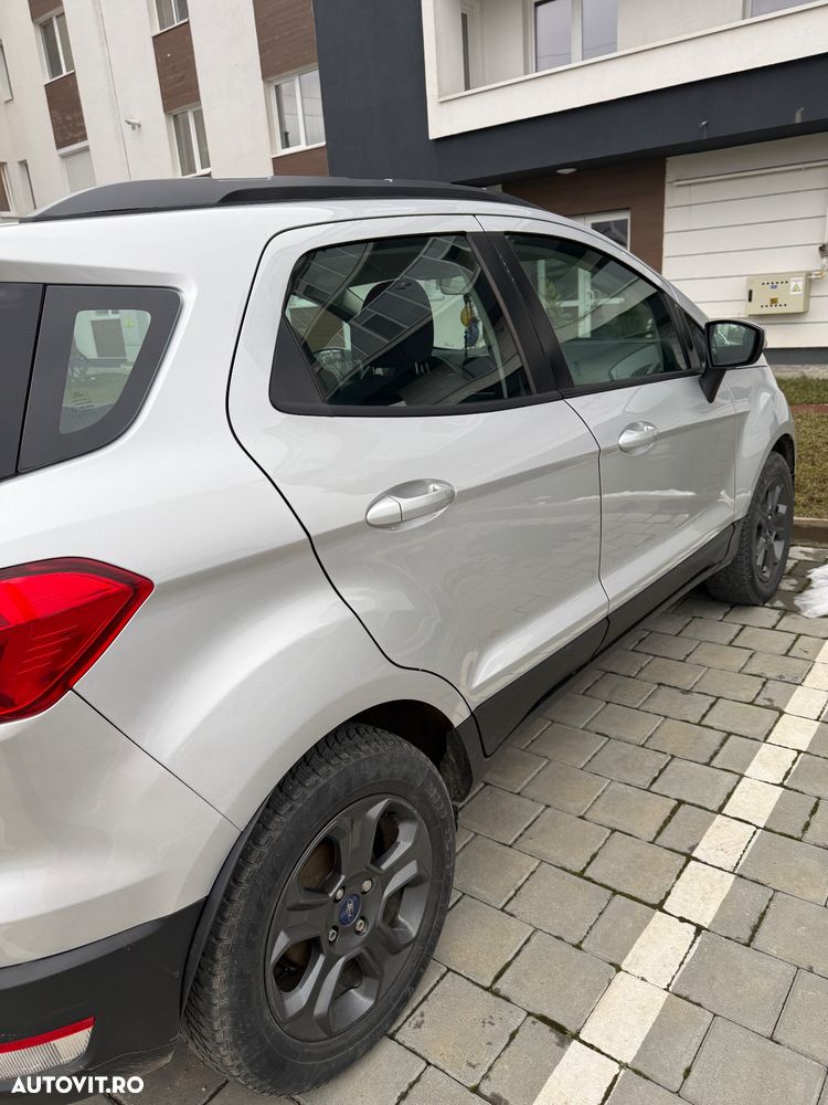 Ford EcoSport - 2