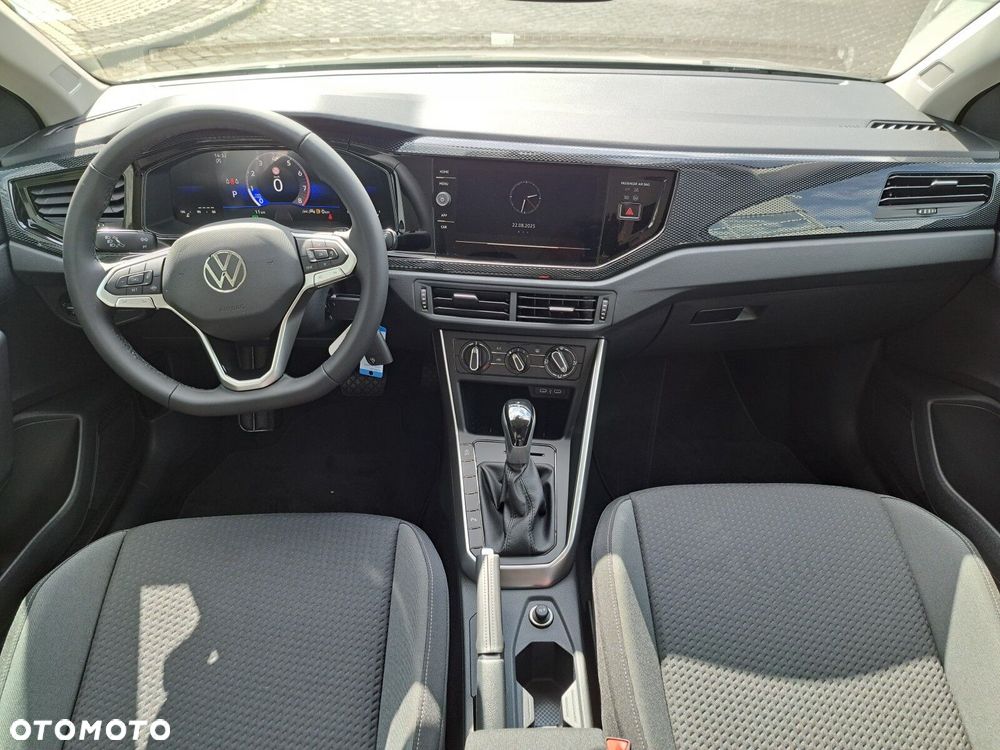 Volkswagen Taigo 1.0 TSI Pure DSG - 14