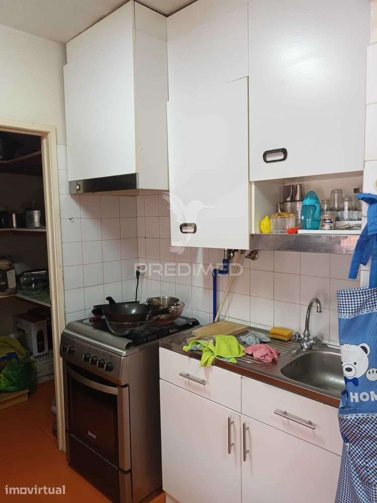 Apartamento T3 em Vila Nova de Santo André - Grande imagem: 3/11