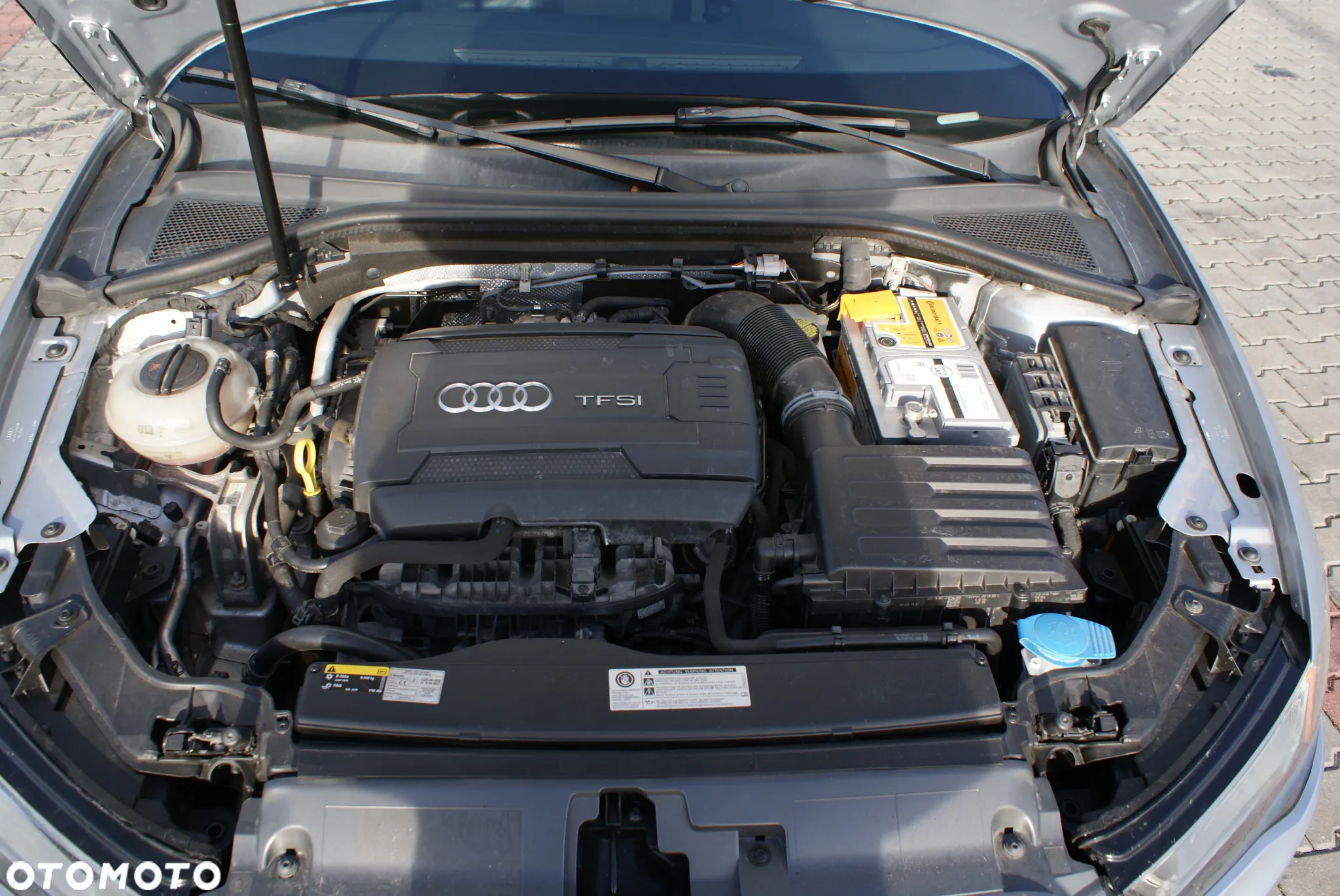 Audi A3 - 29