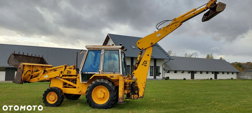 JCB 3CX - 2