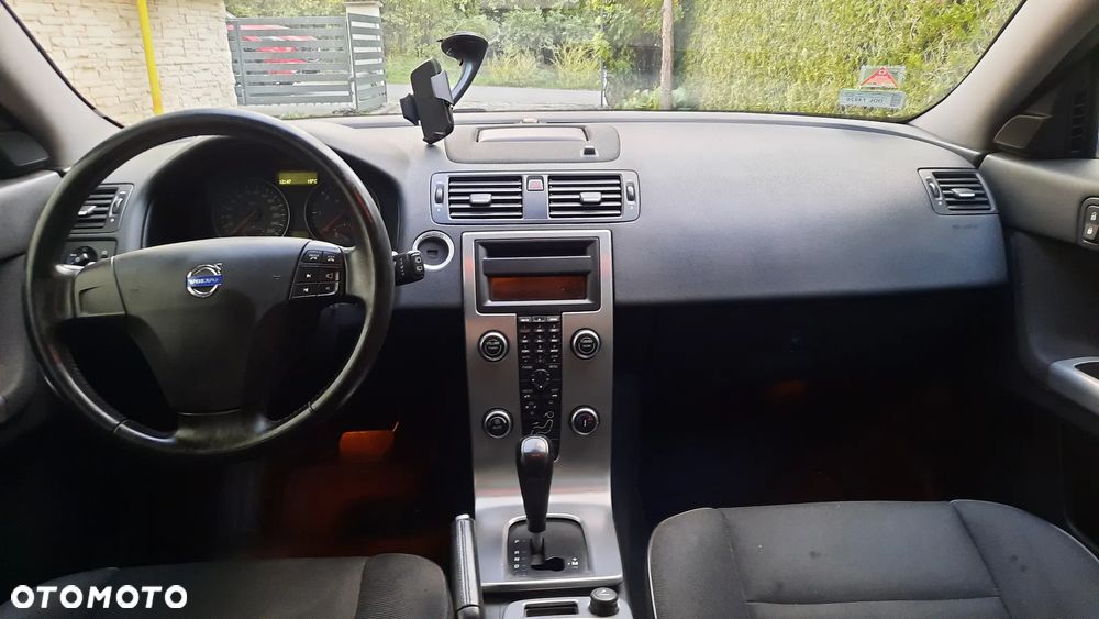 Volvo V50 2.0D DPF Powershift - 17