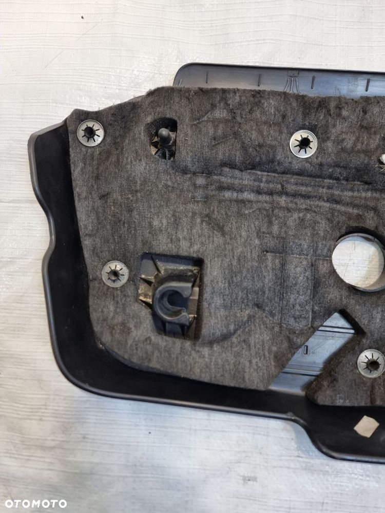 OSŁONA GÓRNA SILNIKA FORD KUGA MK1 2,0 TDCI 9M5Q-66N041-AB - 3